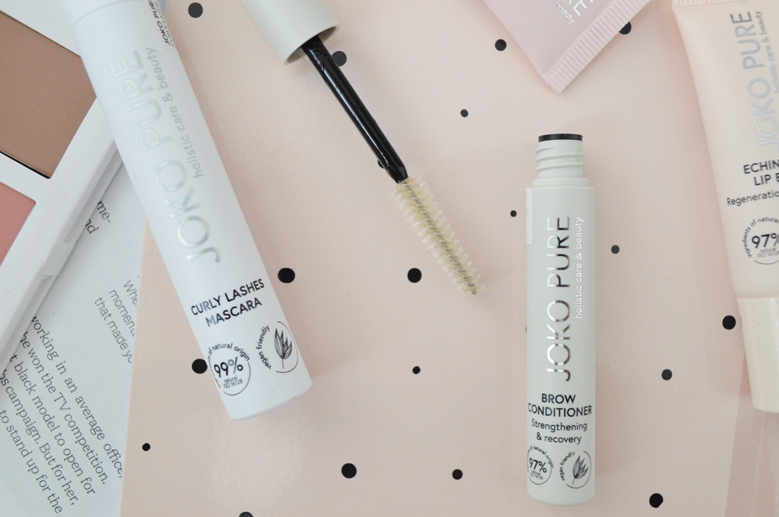 jak dbać o brwi puderek.com.pl